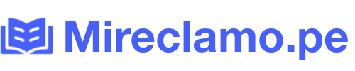 Mireclamo.pe