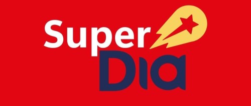 Logo de Empresa de SUPER DIA