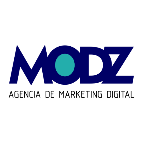 Logo de AGENCIA MODZ E.I.R.L.